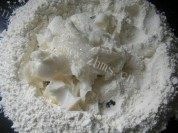 自制菠萝酥做法图解2)