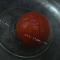 美味的菌菇鸡汤做法图解4)