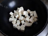 家有大厨之白菜豆腐做法图解4)
