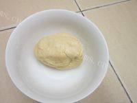 自制一口酥做法图解3)