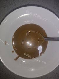「DIY美食」芝麻酱烧饼做法图解6)
