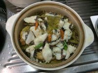 家常菜酸菜鱼