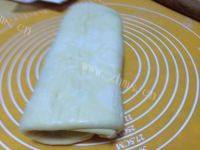 自制酥皮蛋挞做法图解10)