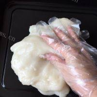 美味的豆沙糯米糍做法图解9)
