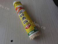 「DIY美食」打卤面	做法图解1)