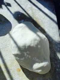 简易的芹菜馅饺子做法图解11)
