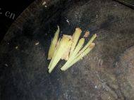 如此诱人的红糖姜枣茶做法图解1)