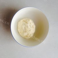美食肉馅小火烧做法图解3)
