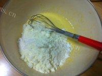 「美味可口」旺仔小馒头做法图解3)