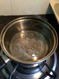 诱人的白灼芦笋做法图解3)