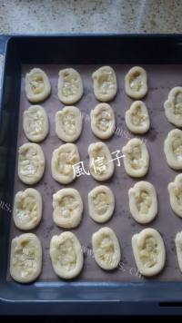 奇特的罗马盾牌饼干做法图解16)