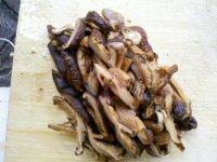 豌豆糯米饭做法图解2)