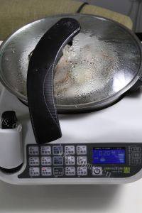 很有食欲的清蒸河蟹做法图解3)