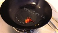 美味鱼香素三丝做法图解9)