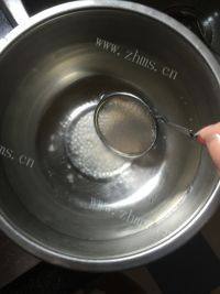 自制杨枝甘露做法图解5)
