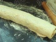 自制PIZZA卷做法图解7)