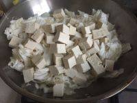 好吃的白菜豆腐做法图解7)