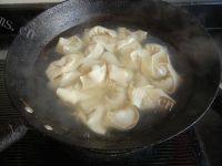 大白菜馄饨砂锅煲的做法图解十六