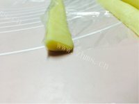 美味的小兔子曲奇做法图解9)