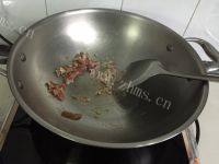 春笋黑木耳炒肉丝做法图解5)
