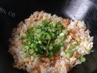 绝味的家常炒饭做法图解6)