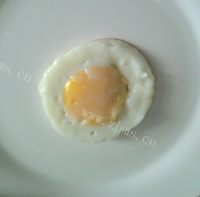 美丽的童趣早餐做法图解4)