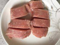 美味的牙签肉做法图解1)