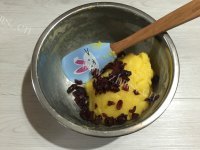 自制冰皮月饼做法图解23)