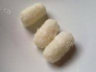 很有食欲的三文鱼寿司做法图解7)