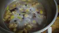 美味的咖喱土豆鸡做法图解7)