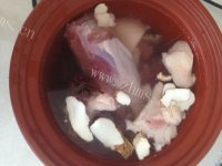 老鸭汤做法图解5)