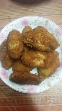 美味佳肴般的香辣鸡翅做法图解5)