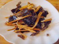 DIY-鱼香豆腐做法图解7)