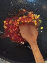 五味俱全的红烧黄花鱼做法图解12)