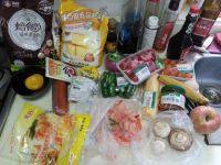 DIY美味披萨做法图解1)