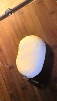 美味的芝边花式披萨做法图解18)