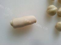 家庭版绿豆饼做法图解6)