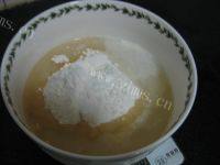 自己做的烧饼做法图解1)