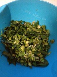 「美味可口」炒青菜做法图解2)