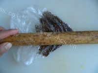 香软的川味炸酥肉做法图解7)