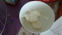 美味的轻乳酪蛋糕做法图解3)