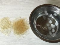 好吃的杏仁豆腐做法图解2)