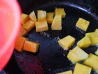 超级好吃的南瓜汤的做法图解五