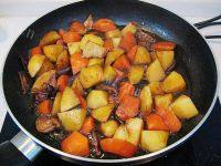家庭版-红烧土豆的做法图解五