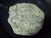 自己做的茴香饼做法图解10)