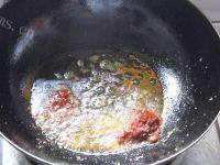 肉松烧豆腐做法图解2)