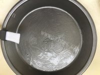 营养均衡鸡肉蔬菜饼做法图解5)