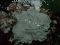 可口的水煮肉片做法图解4)