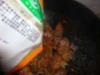 家常避风塘排骨