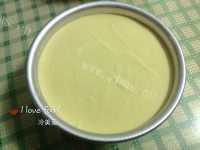 好吃的芒果慕斯蛋糕做法图解19)